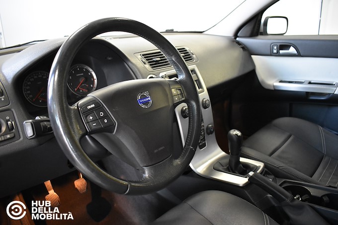 VOLVO S40 2.4i 20V cat Kinetic